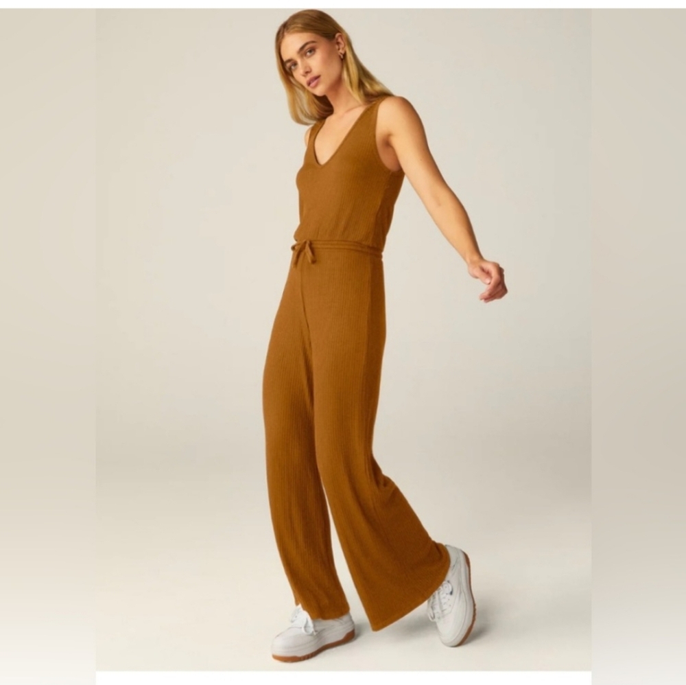 Beyond Yoga Jetsetter Jumpsuit